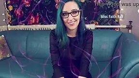 A cooking task for cumsluts - miss faith raes femdom audio cei cum eating instructions - hd 1080p mp4