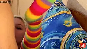 my18teen 18+s - young 18+ babe sucked cock and was fucked doggystyle