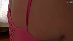 Mature Prostitute Lets A Virgin Boy Fuck Her For Free