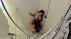 Why not finger and lick that sexy pussy?