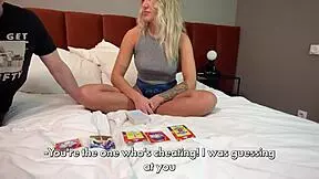 tarot cards revealed my boyfriend was cheating, i felt so heartbroken and betrayed