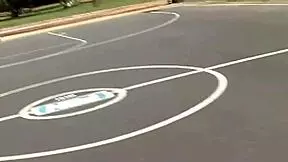 Longtime Friends Embrace First Lesbian Sex, Clit Licking