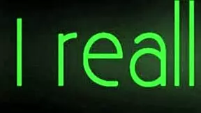 Solo Cutie Enjoys Softcore Masturbation Session