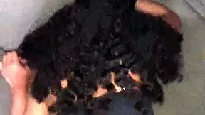 pov creampie ela n�o queria netflix ela precisava era sentar no pau