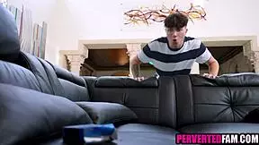 Step Sister Needs Step Brothers Help with Fingering?