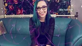 A cooking task for cumsluts - miss faith raes femdom audio cei cum eating instructions - hd 1080p mp4