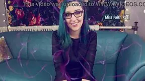 A cooking task for cumsluts - miss faith raes femdom audio cei cum eating instructions - hd 1080p mp4