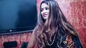 Hot Romantic Indian Fuck with Sister in Law Came to Visit