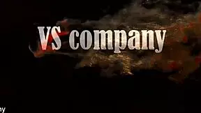 The skinny brunette teen takes a rough assfuck from a monster cock, ending in a facial cumshot.