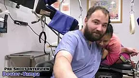 i'm the doctors new sexs slave, raya nguyen