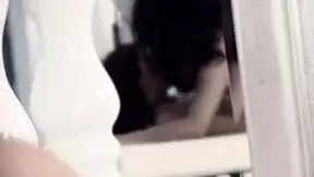 Morgan Dayne And Sara Siren Horny Lesbians Masturbating With Sex Toy