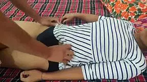 Indian bhabhi gets rough fucking from desi girl in homemade sex video.