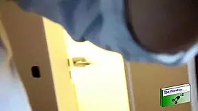 three models pleasure one man in amateur bdsm session