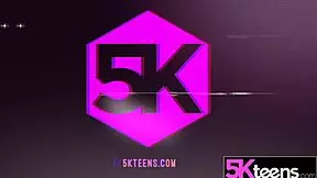 5KTeen 18+S Perfect European Redhead Lilly Mays