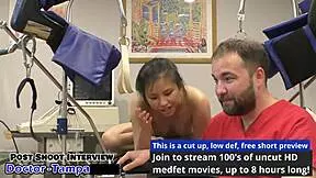 i'm the doctors new sexs slave, raya nguyen