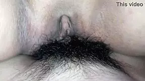 I sneakily fuck my friend's husband in our shared bed