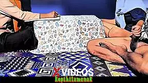 Group Assignment From School Involves Teamwork And Learning