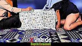 Group Assignment From School Involves Teamwork And Learning