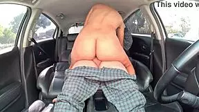 Boyceta pegou uma carona e acabou fudendo pela primeira vez nem o c� escapou cristal ortega