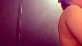 Extreme Fucking In The Gym