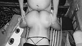 Fuck Me Quick, My Son Will Wake Up, Single Mom Giving Ass for Help, Fucking Single Mom!