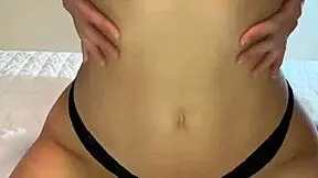 pleasure session with rough ass fucking and doggystyle in dorm