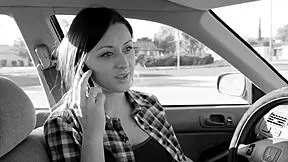 Karlie Montana And Zoey Holloway Share First-Time Lesbian Emotions With Pussy Licking Scissoring And Toys