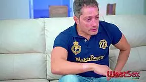 Teacher sticks his dick in a slutty student after class