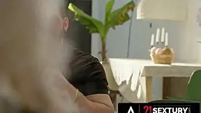 21 Sextury - Don't Miss This Hottest 1 Hour Of Dps Compilation With Candee Licious Shalina Devine