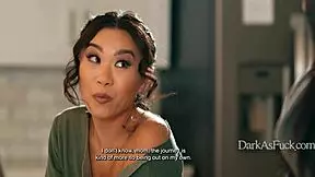 My step uncle is my lover