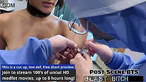 channy crossfire sucks dick, pussy blasted