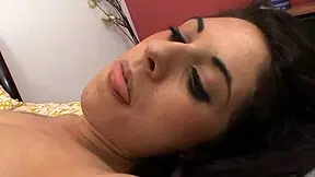 Laney rose and lilly anderson say, Let's taste each other's pussies eagerly