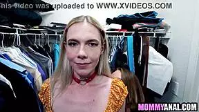 Robot Milf Anal Freeused By Step Family