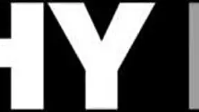 Kait Feels Intense Pleasure As Her Tight Ass Gets Filled