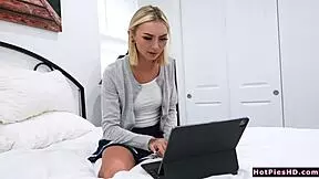 My Relationship With My Stepsister Isn't The Best But Out Of Both Our Curiosity We Ended Up Getting Involved Sexually I Just Didn't Imagine That Fucking Her Could Be So Hot