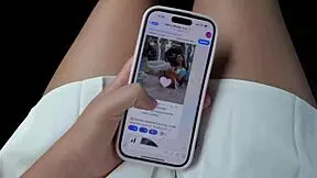 A cab driver saw me masturbating in public and fucked me