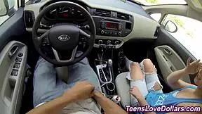 amateur teen cum spray in high definition outdoor reality