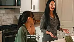 My step uncle is my lover