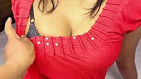 Stepsister Seduces Me While Home Alone