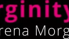 Serena Morgan, are you ready for the virginity clinic humiliation?