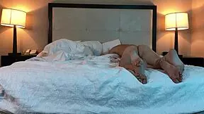 Sexy Tatted Petite Gracie Lou Gets Creampied In Tight Pussy