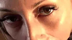 a blowjob from candie cross is the best way to start a day