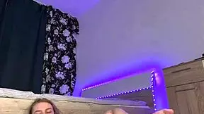 BBC Fucks Anal and Fingers Pussy with Amateur