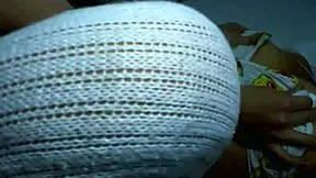 Student And Stepmother Share More Than Caresses In Living Room