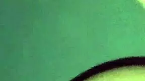 Dandole una leccion a mi dulce vecina sumisa con azotes y sexo