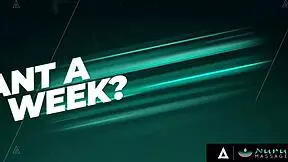 Cute masseuse gia paige passionately treats famous client with intense nuru massage and hot sex, focusing on her petite body and big ass