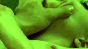 Lexi belle enjoys riding young stallion's fat cock in quickie