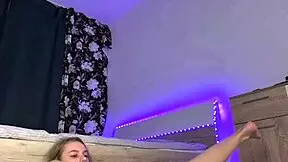 BBC Fucks Anal and Fingers Pussy with Amateur