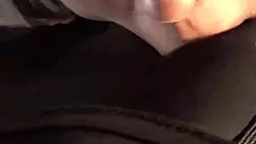 a blowjob from candie cross is the best way to start a day