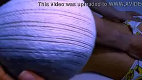 Student And Stepmother Share More Than Caresses In Living Room